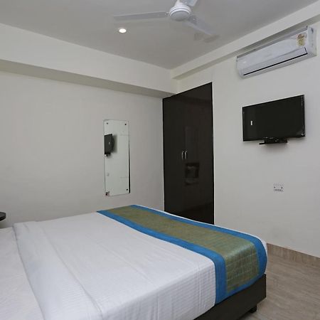 Hotel The Westend Green New Delhi Eksteriør bilde