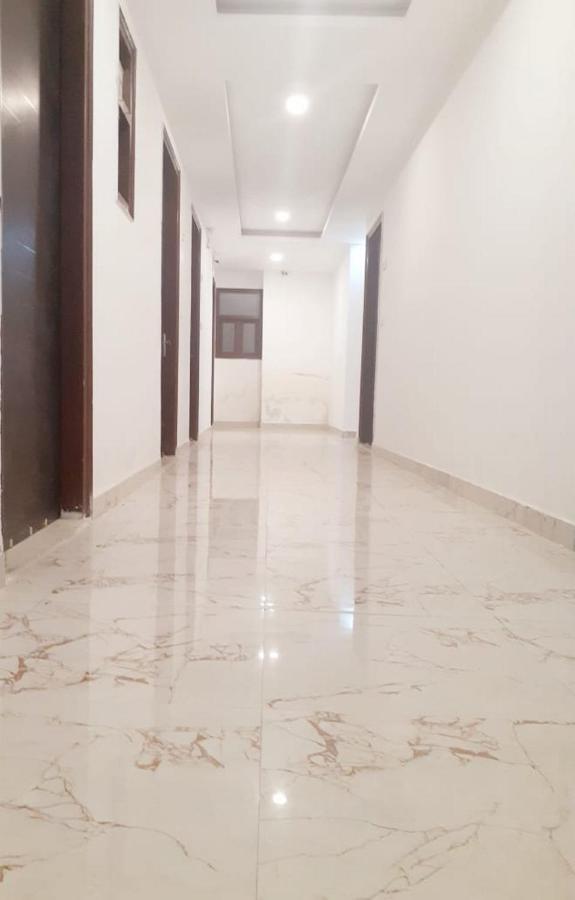 Hotel The Westend Green New Delhi Eksteriør bilde